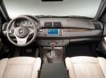 BMW X5 4.8is 2004 года (WW)